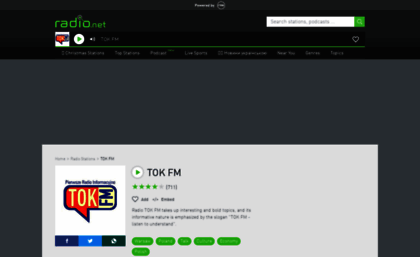 tokfm.radio.net