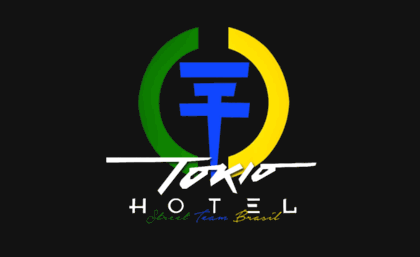 tokiohotelstreetteam.com.br