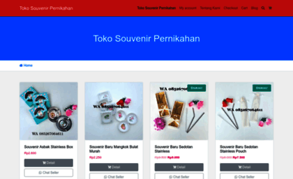 tokosouvenirpernikahan.com