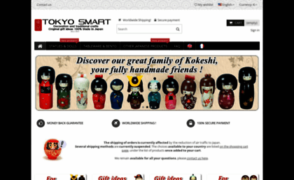 tokyo-smart.com