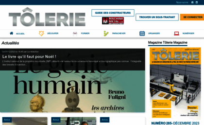 tolerie-mag.com