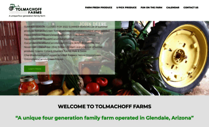 tolmachoff-farms.com