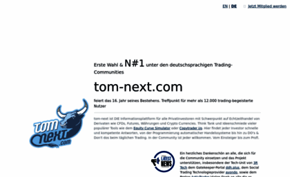tom-next.com