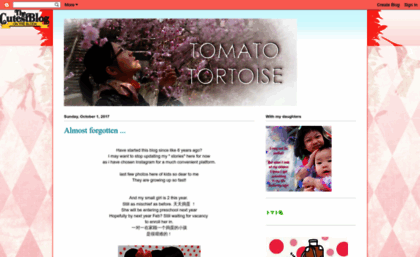 tomatotortoise.blogspot.sg