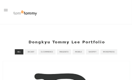 tomntommy.com