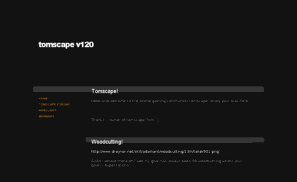 tomscapev120.webs.com