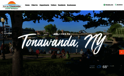 tonawandacity.com