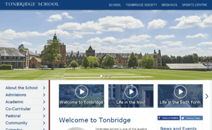 tonbridge-school.org