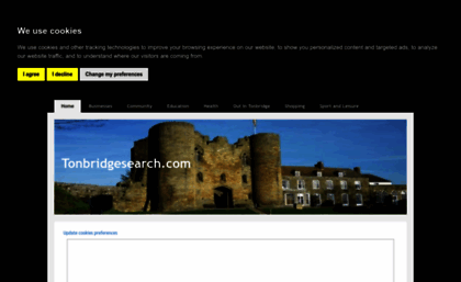 tonbridgesearch.com