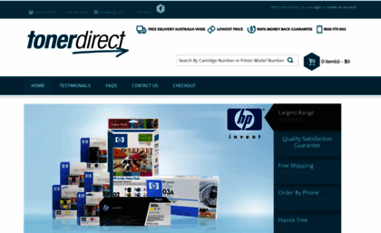 tonerdirect.com.au