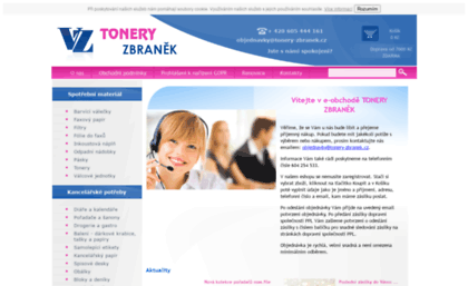 tonery-zbranek.cz