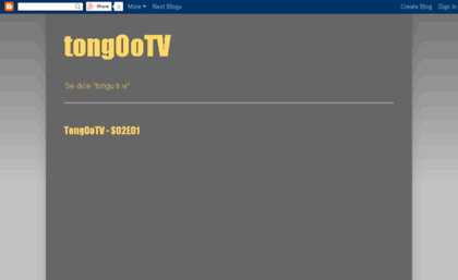 tongootv.com.ar