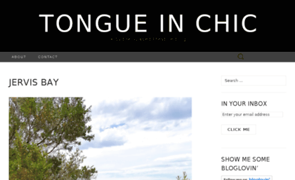 tongue-in-chic.com