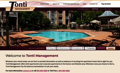 tonti.net