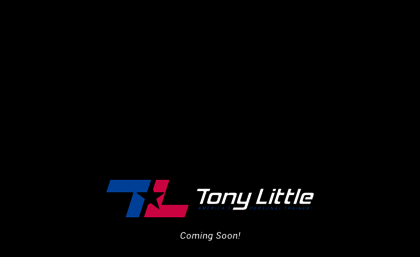 tonylittle.com