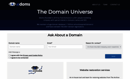 tool.domains