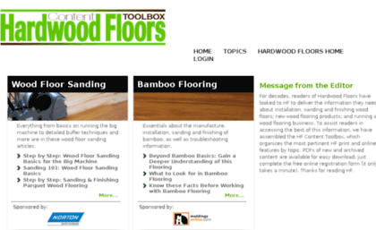 toolbox.hardwoodfloorsmag.com