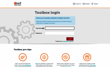 toolbox3.iinet.net.au