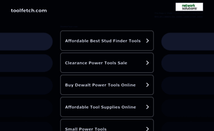 toolfetch.com