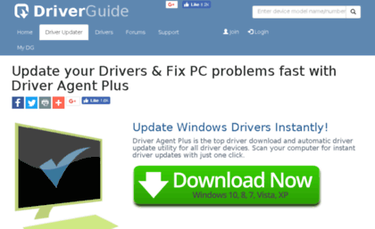 toolkit.driverguide.com