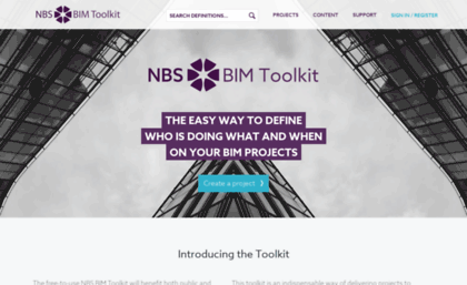 toolkit.thenbs.com