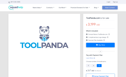 toolpanda.com