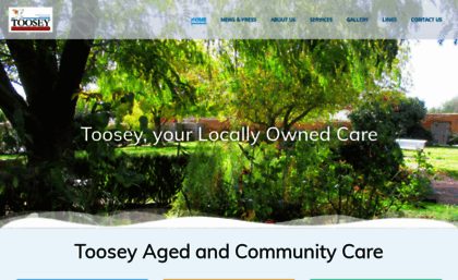 toosey.org.au