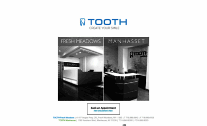 toothny.com