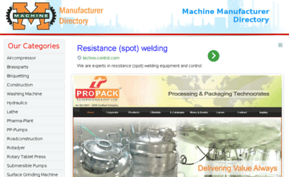 toothpaste.machinemanufacturer.co.in