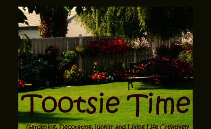 tootsietime.com