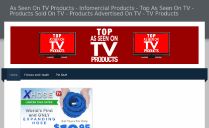 top-as-seen-on-tv-products.com