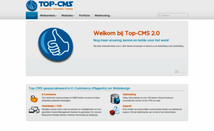 top-cms.nl