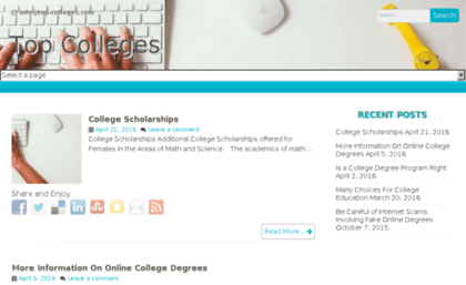 top-colleges.com