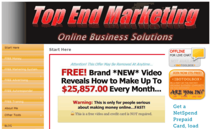 top-end-marketing.com