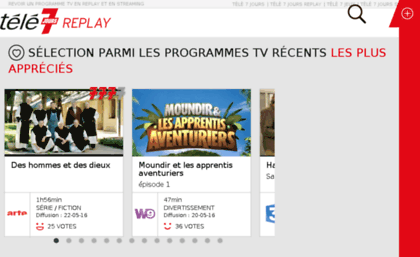 top-news.tv-replay.fr