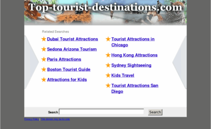 top-tourist-destinations.com