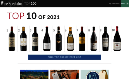 top100.winespectator.com