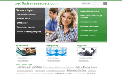 top10adsensesecrets.com