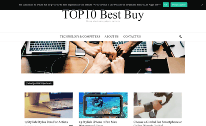 top10bestbuy.com