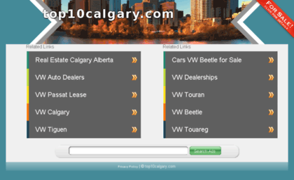 top10calgary.com