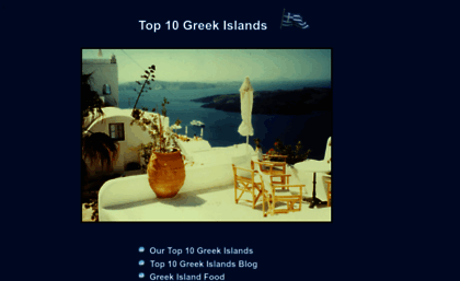 top10greekislands.com