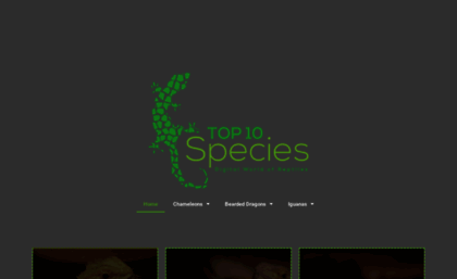 top10species.org