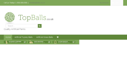 topballs.co.uk