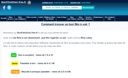 topcinefilms.free.fr