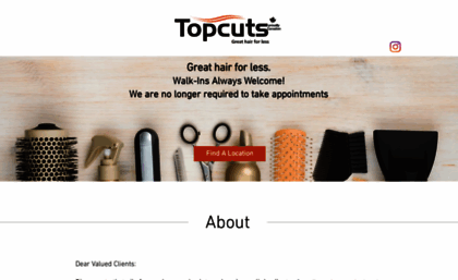 topcuts.com