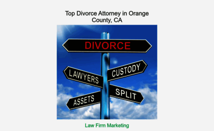 topdivorceattorneyoc.com