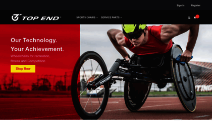 topendwheelchair.com