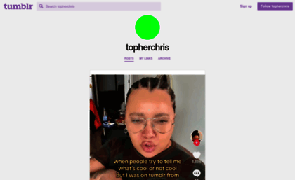 topherchris.com