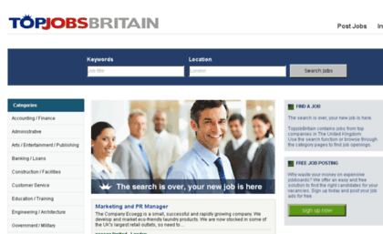 topjobbritain.com