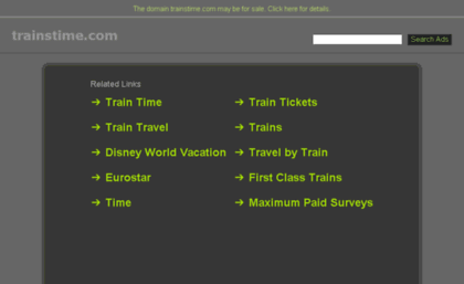 topnewsalert.trainstime.com
